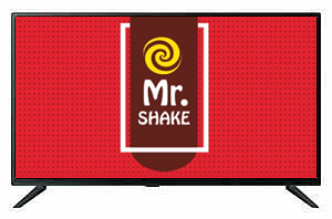 MrShake Paraty