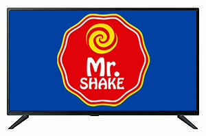 Mr Shake Parque Mambucaba