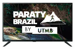 Paraty Brazil by UTMB