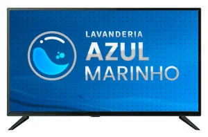 Azul Marinho