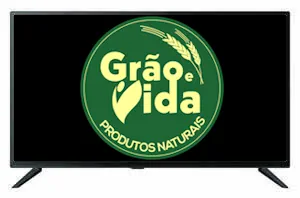 Grão e Vida Paraty