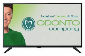 Odontocompany Paraty