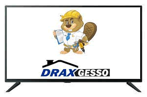 DRAX Gesso