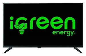 iGreen Costa Verde